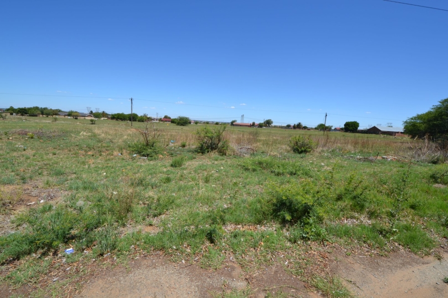 Commercial Property for Sale in Riebeeckstad Free State